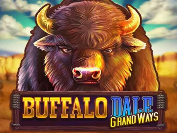 Buffalo Dale Grandways Slot