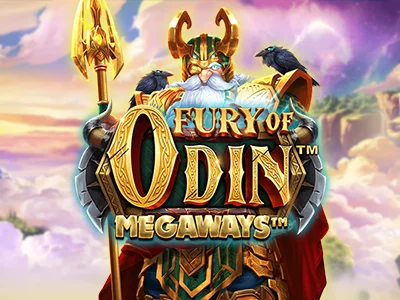 Fury of Odin Megaways Slot