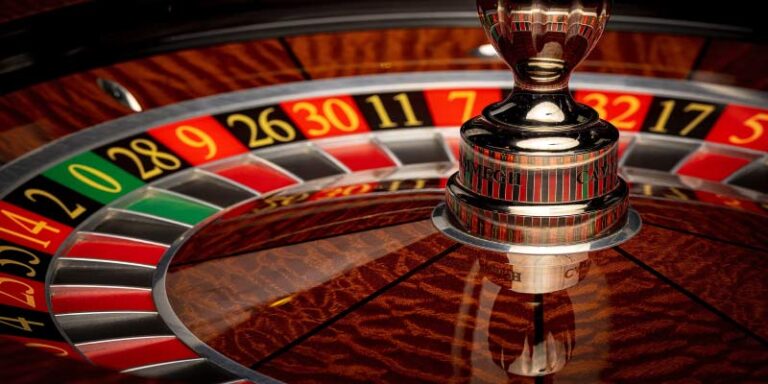 Understanding the Martingale Roulette Strategy