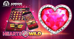Hearts Go Wild