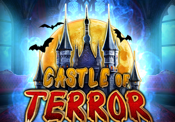 Castle of Terror Slot