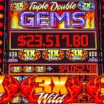 Triple Red Hot 777 AVP Slots