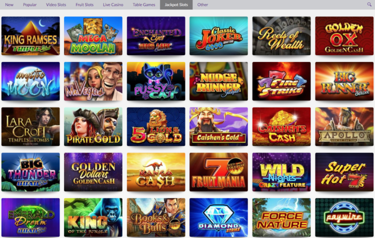 Dialinvest International N.V. Game
