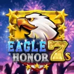 Eagle Honor 7s Slot Game