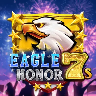 Eagle Honor 7s Slot Game