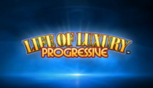 Life of Luxury Slot