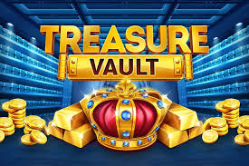 Treasure Vault Slot