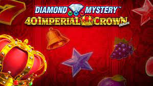 40 Imperial Crown